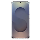 Nillkin Nature TPU Pro Case Kompatibel med MagSafe til Samsung Galaxy S26 Ultra - Hvid