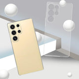 Tech-Protect FlexAir Case til Samsung Galaxy S26 Ultra - gennemsigtigt