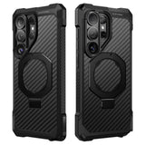 Supcase UB Grip Mag MagSafe Case til Samsung Galaxy S26 Ultra - sort
