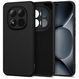 Tech-Protect Icon Case til Xiaomi Redmi Note 15 Pro 5G - sort