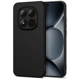 Tech-Protect Icon Case til Xiaomi Redmi Note 15 Pro 5G - sort
