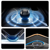 Spigen Liquid Air Case til Samsung Galaxy S26 - Grå