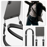 Spigen Liquid Air Case til Samsung Galaxy S26 - Grå