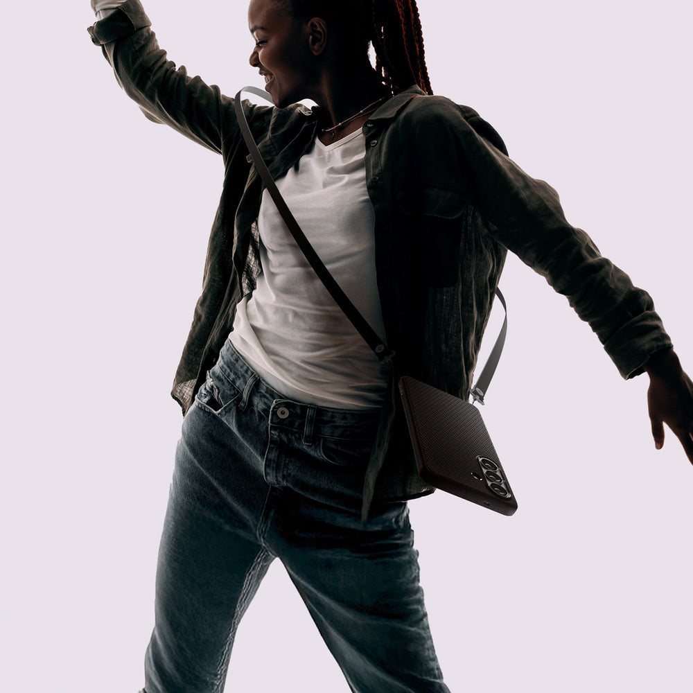 Spigen Liquid Air Case til Samsung Galaxy S26 - sort