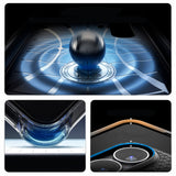 Spigen Liquid Air Case til Samsung Galaxy S26 - sort