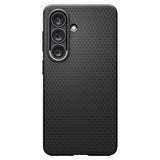 Spigen Liquid Air Case til Samsung Galaxy S26 - sort