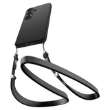 Spigen Liquid Air Case til Samsung Galaxy S26 - sort