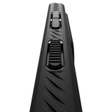 Spigen Liquid Air Case til Samsung Galaxy S26 - sort