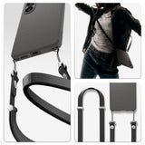 Spigen Liquid Air Mag MagSafe Case til Samsung Galaxy S26 - Grå