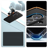 Spigen Liquid Air Mag MagSafe Case til Samsung Galaxy S26 - sort