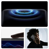 Spigen Liquid Air Mag MagSafe Case til Samsung Galaxy S26 - sort