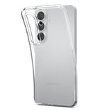 Spigen Liquid Crystal Case til Samsung Galaxy S26 - Gennemsigtig