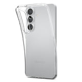 Spigen Liquid Crystal Case til Samsung Galaxy S26 - Gennemsigtig