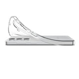 Spigen Liquid Crystal Case til Samsung Galaxy S26 - Gennemsigtig