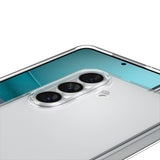 Spigen Liquid Crystal Case til Samsung Galaxy S26 - Gennemsigtig