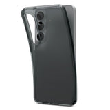 Spigen Liquid Crystal Case til Samsung Galaxy S26 - Halvt gennemsigtigt
