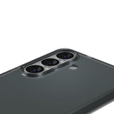 Spigen Liquid Crystal Case til Samsung Galaxy S26 - Halvt gennemsigtigt