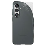 Spigen Liquid Crystal Case til Samsung Galaxy S26 - Halvt gennemsigtigt