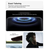 Spigen Nano Pop MagSafe Case til Samsung Galaxy S26 - Grøn