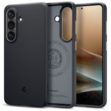 Spigen Nano Pop MagSafe Case til Samsung Galaxy S26 - sort