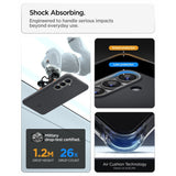 Spigen Nano Pop MagSafe Case til Samsung Galaxy S26 - sort