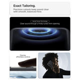 Spigen Nano Pop MagSafe Case til Samsung Galaxy S26 - sort