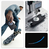 Spigen Nano Pop MagSafe Case til Samsung Galaxy S26 - sort