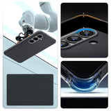 Spigen Nano Pop MagSafe Case til Samsung Galaxy S26 - sort