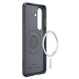 Spigen Nano Pop MagSafe Case til Samsung Galaxy S26 - sort