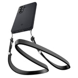 Spigen Nano Pop MagSafe Case til Samsung Galaxy S26 - sort