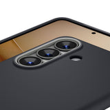 Spigen Nano Pop MagSafe Case til Samsung Galaxy S26 - sort