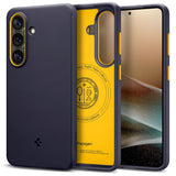 Spigen Nano Pop MagSafe Case til Samsung Galaxy S26 - Blå