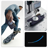 Spigen Nano Pop MagSafe Case til Samsung Galaxy S26 - Blå