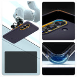 Spigen Nano Pop MagSafe Case til Samsung Galaxy S26 - Blå