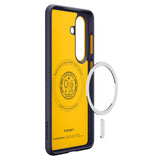 Spigen Nano Pop MagSafe Case til Samsung Galaxy S26 - Blå