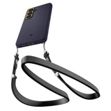 Spigen Nano Pop MagSafe Case til Samsung Galaxy S26 - Blå