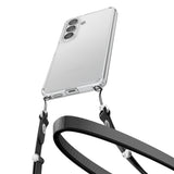 Spigen Ultra Hybrid Case til Samsung Galaxy S26 - Gennemsigtig