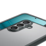 Spigen Ultra Hybrid Case til Samsung Galaxy S26 - Halvt gennemsigtigt