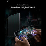 Spigen Glas.Tr Ez Fit Pro HD tempereret glas til Samsung Galaxy S26