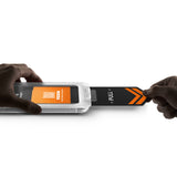 Spigen Glas.Tr Ez Fit Pro HD Privacy Glass 2-pakke til Samsung Galaxy S26