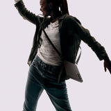 Spigen Liquid Air Case til Samsung Galaxy S26+ - Grå