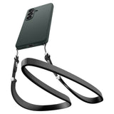 Spigen Liquid Air Mag MagSafe Case til Samsung Galaxy S26+ - Grøn