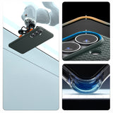 Spigen Liquid Air Mag MagSafe Case til Samsung Galaxy S26+ - Grøn