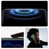 Spigen Liquid Air Mag MagSafe Case til Samsung Galaxy S26+ - Grøn