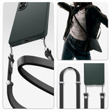 Spigen Liquid Air Mag MagSafe Case til Samsung Galaxy S26+ - Grøn