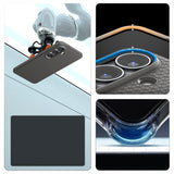 Spigen Liquid Air Mag MagSafe Case til Samsung Galaxy S26+ - Grå