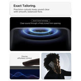 Spigen Liquid Air Mag MagSafe Case til Samsung Galaxy S26+ - Matte sort