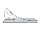 Spigen Liquid Crystal Case til Samsung Galaxy S26+ - Gennemsigtig