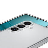 Spigen Liquid Crystal Case til Samsung Galaxy S26+ - Gennemsigtig