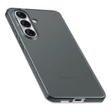 Spigen Liquid Crystal Case til Samsung Galaxy S26+ - Halvt gennemsigtigt